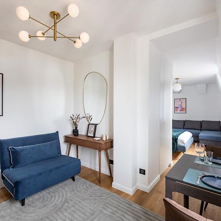 Luxurious Flat In The Center Paris Exterior foto