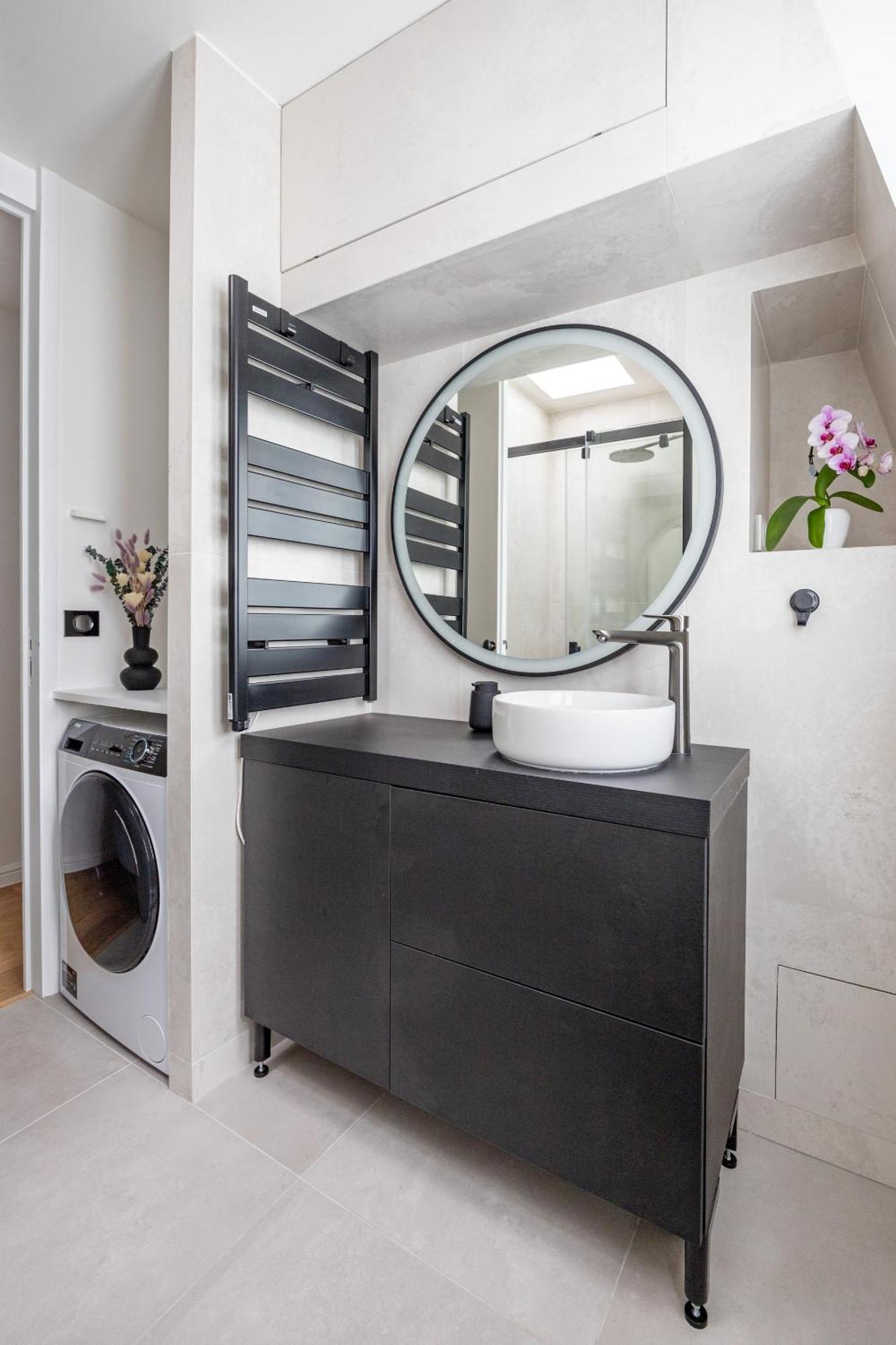 Luxurious Flat In The Center Paris Exterior foto